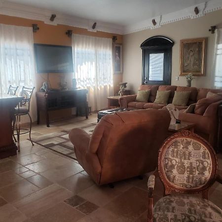 Maria'S Place, Puerto Penasco, Oriente Bagian luar foto
