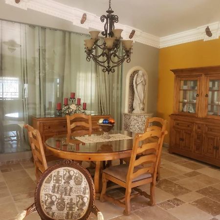 Maria'S Place, Puerto Penasco, Oriente Bagian luar foto
