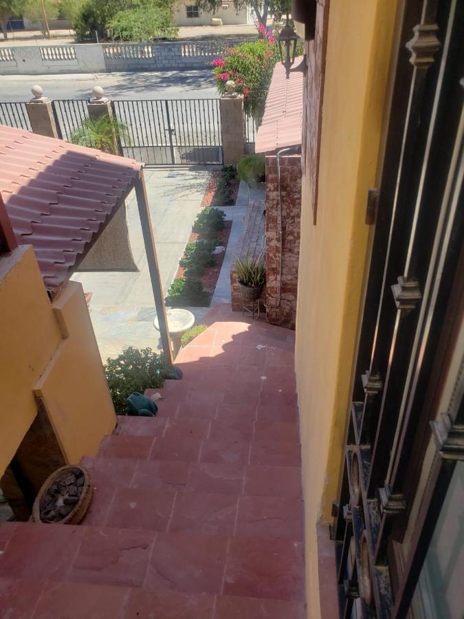 Maria'S Place, Puerto Penasco, Oriente Bagian luar foto