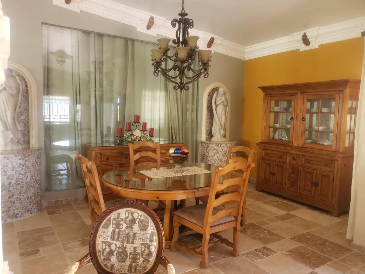 Maria'S Place, Puerto Penasco, Oriente Bagian luar foto